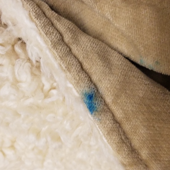 Abercrombie & Fitch Jacket - Picture 7 of 8